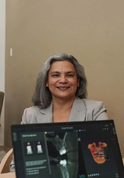 Same-Day Dental Implants Banner