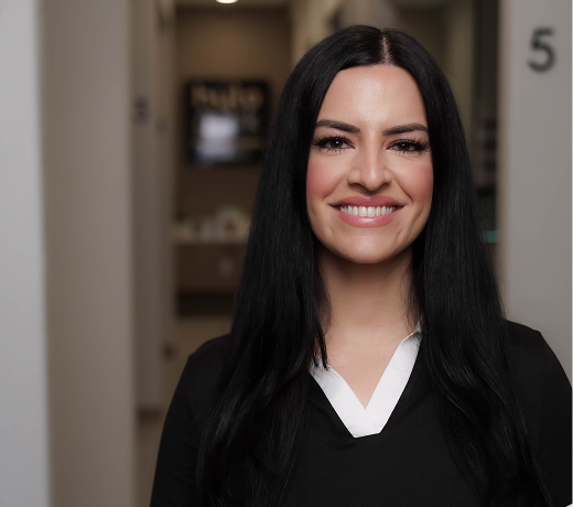 Tooba Farid (Patient Advocate)