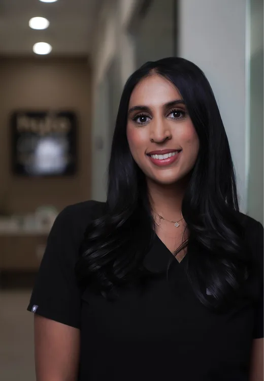 Dr. Sana Fahim